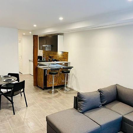 Calme & Cosy, A 2 Pas Du Centre Apartman Avize Kültér fotó