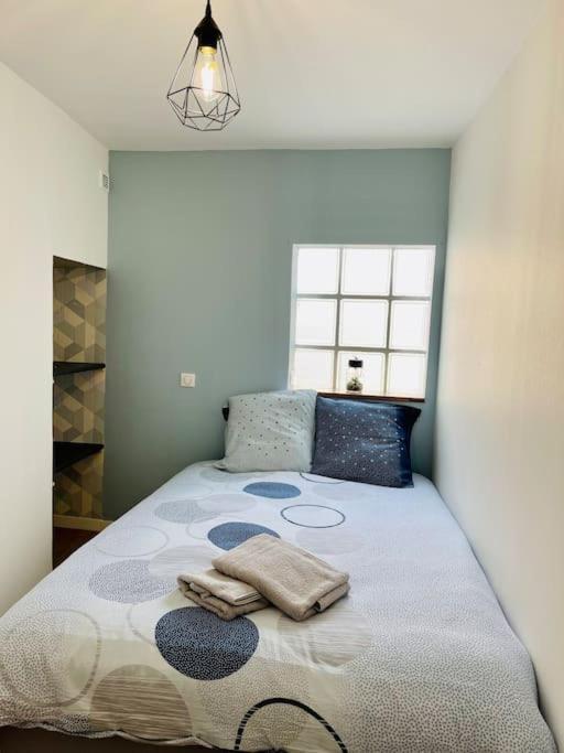 Calme & Cosy, A 2 Pas Du Centre Apartman Avize Kültér fotó